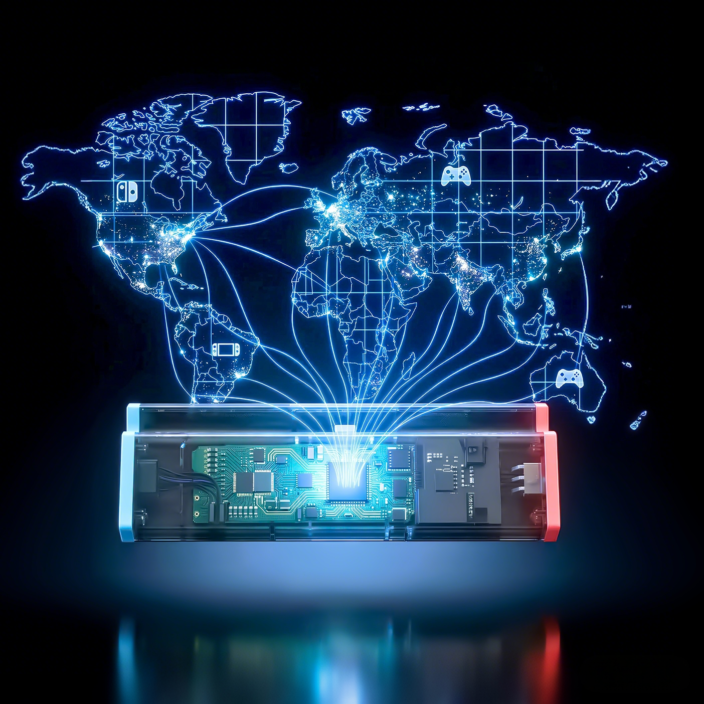 The "Brick" Myth: Understanding Switch 2 PD Protocols and Handshake Safety