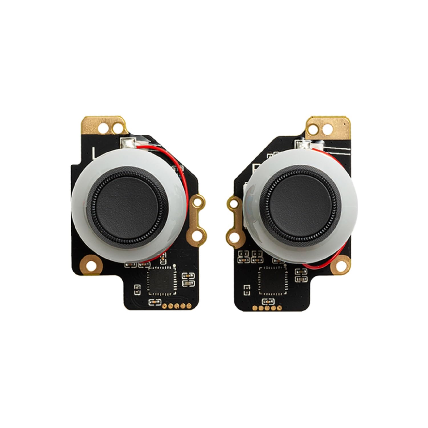 GuliKit Electromagnetic Joystick Module for Steam Deck