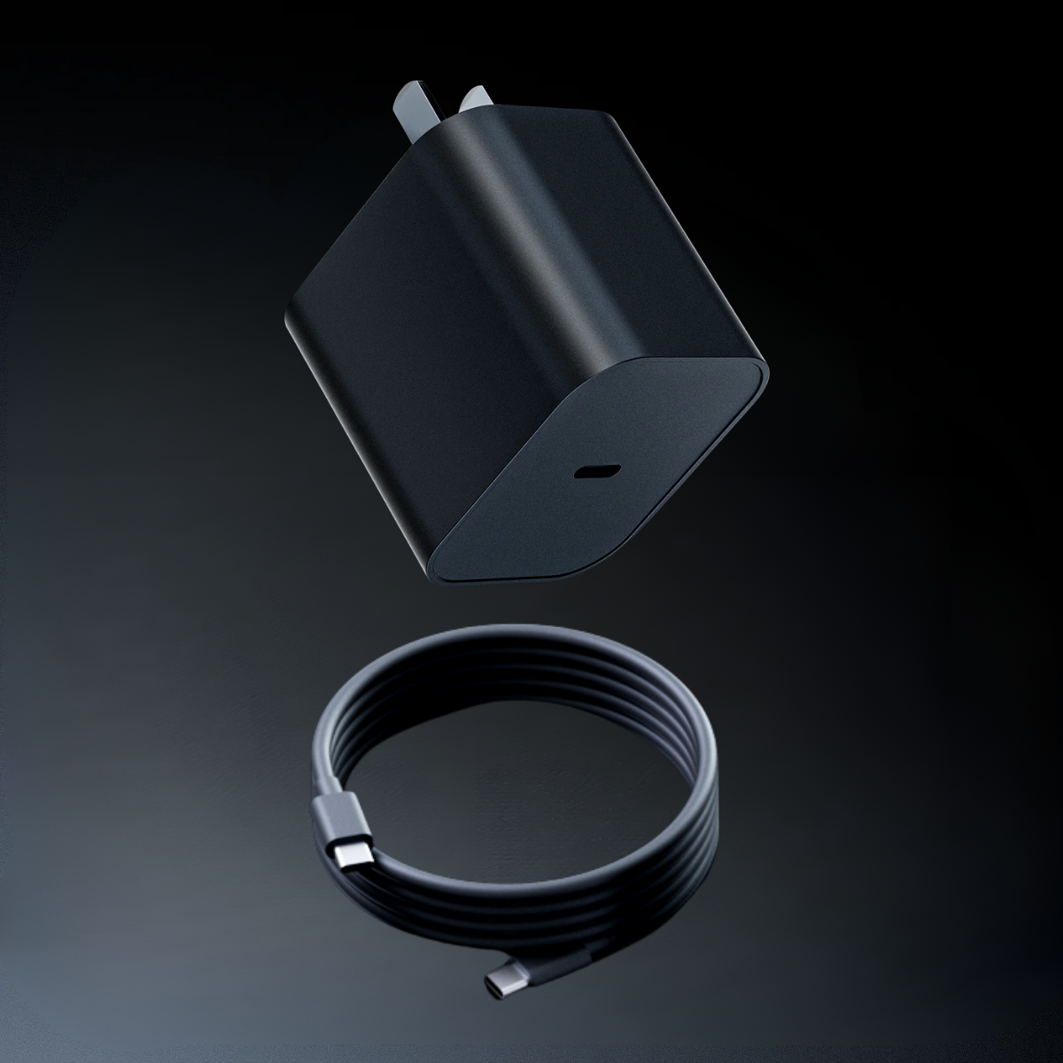 ANTANK 60W AC Adapter for Nintendo Switch 2