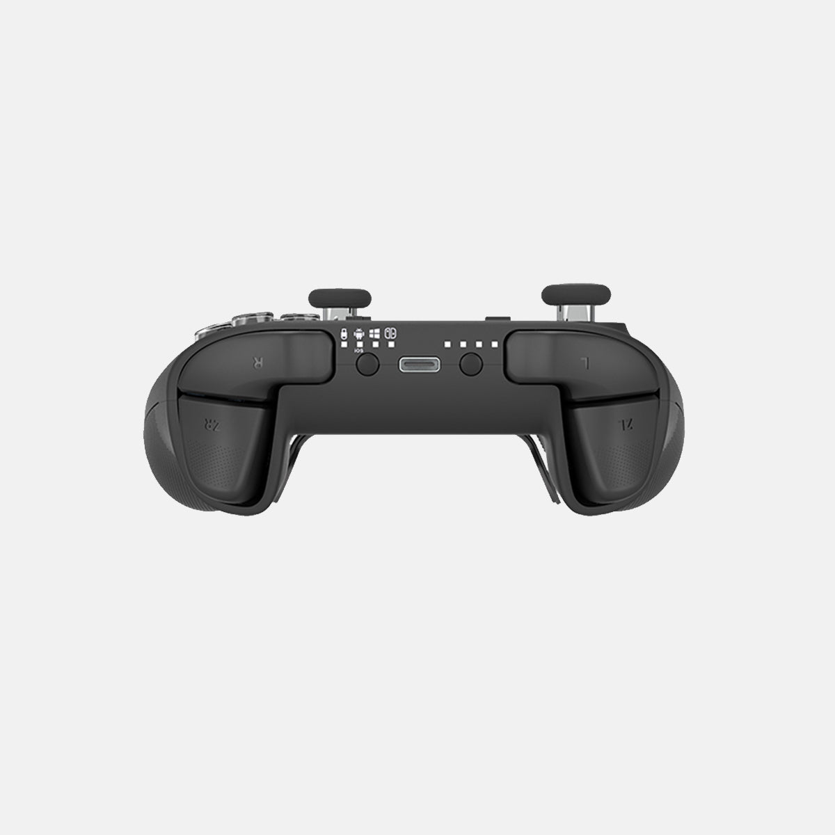 GuliKit KingKong 3 KK3 MAX Controller Compatible with Switch/Switch 2/OLED/Steam Deck