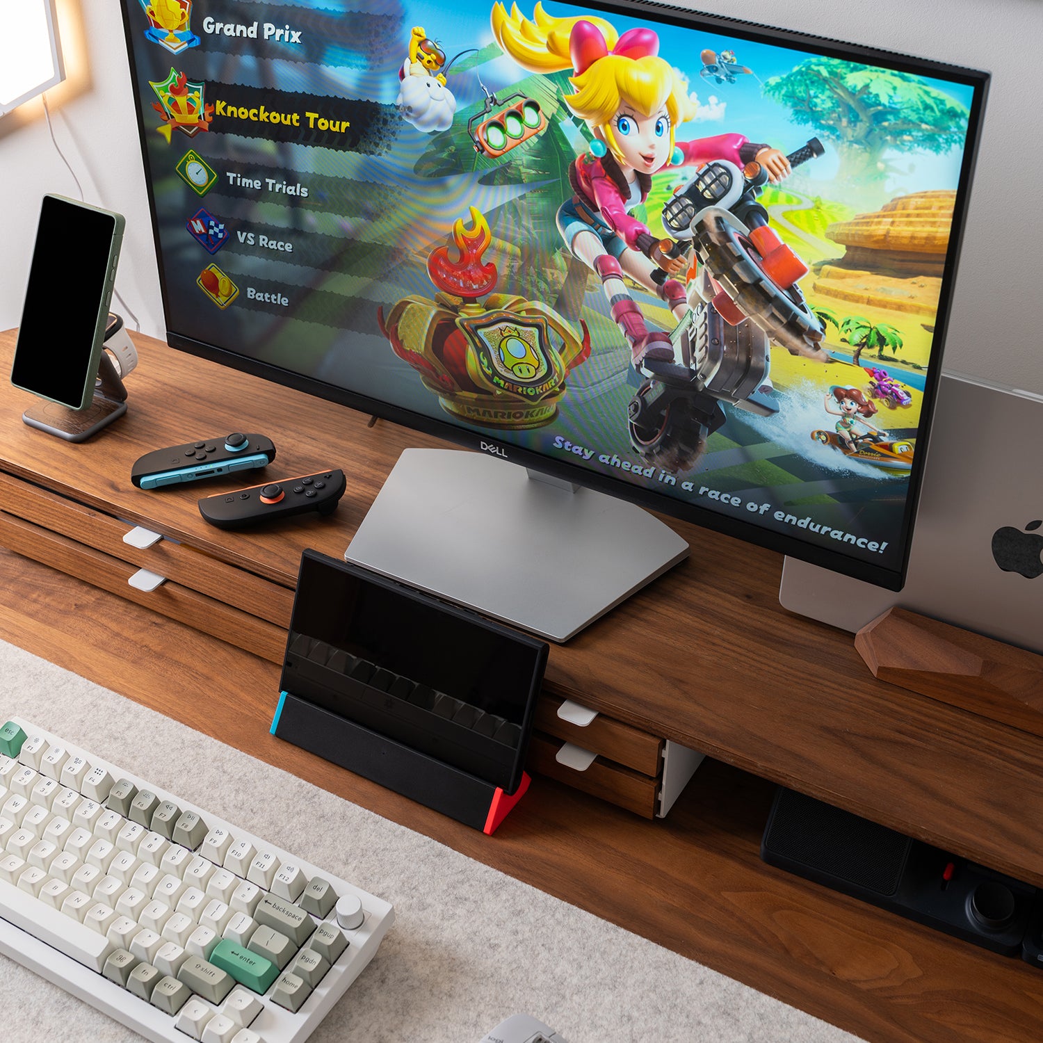 ANTANK S3 MAX TV Dock Station for Nintendo Switch 2