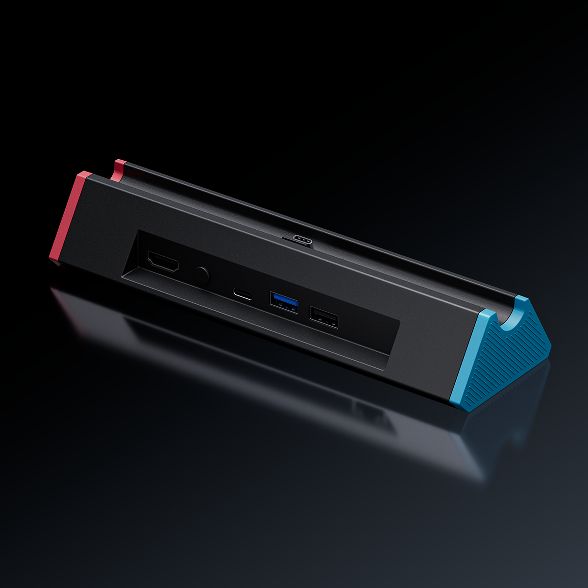 ANTANK S3 MAX TV Dock Station for Nintendo Switch 2