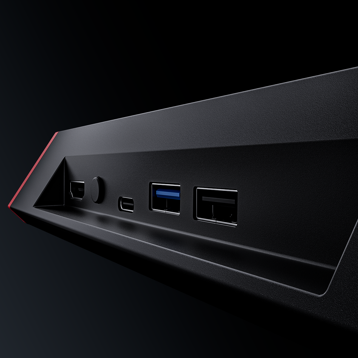 ANTANK S3 MAX TV Dock Station for Nintendo Switch 2