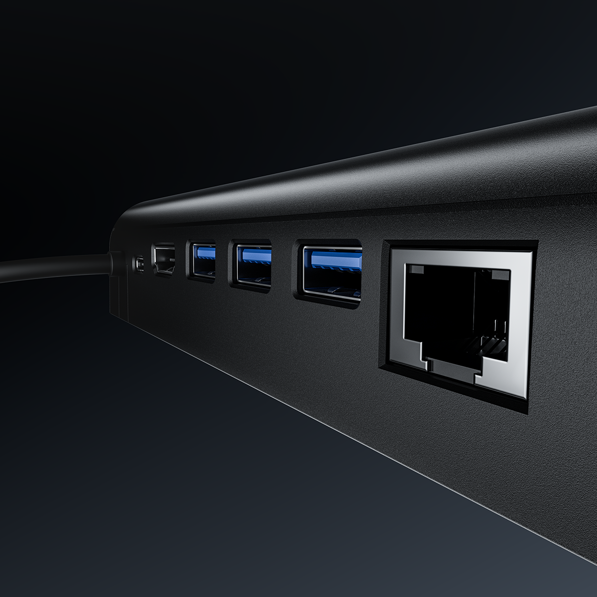Antank 6-in-1 Docking Station for Steam Deck/ROG Ally