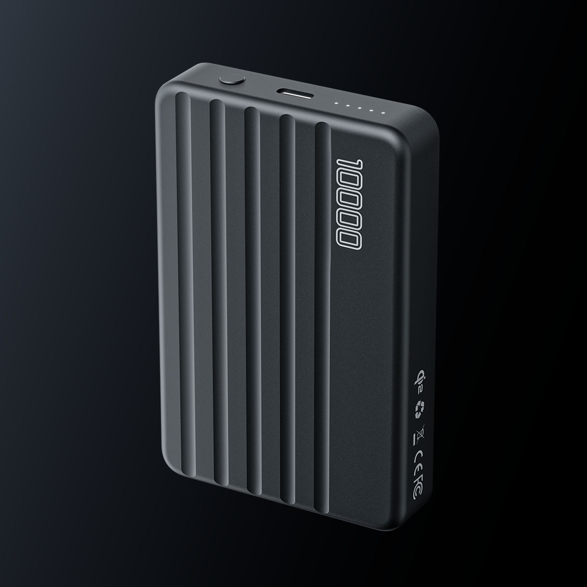 ANTANK B5 10000mAh Switch Power Bank (30W)