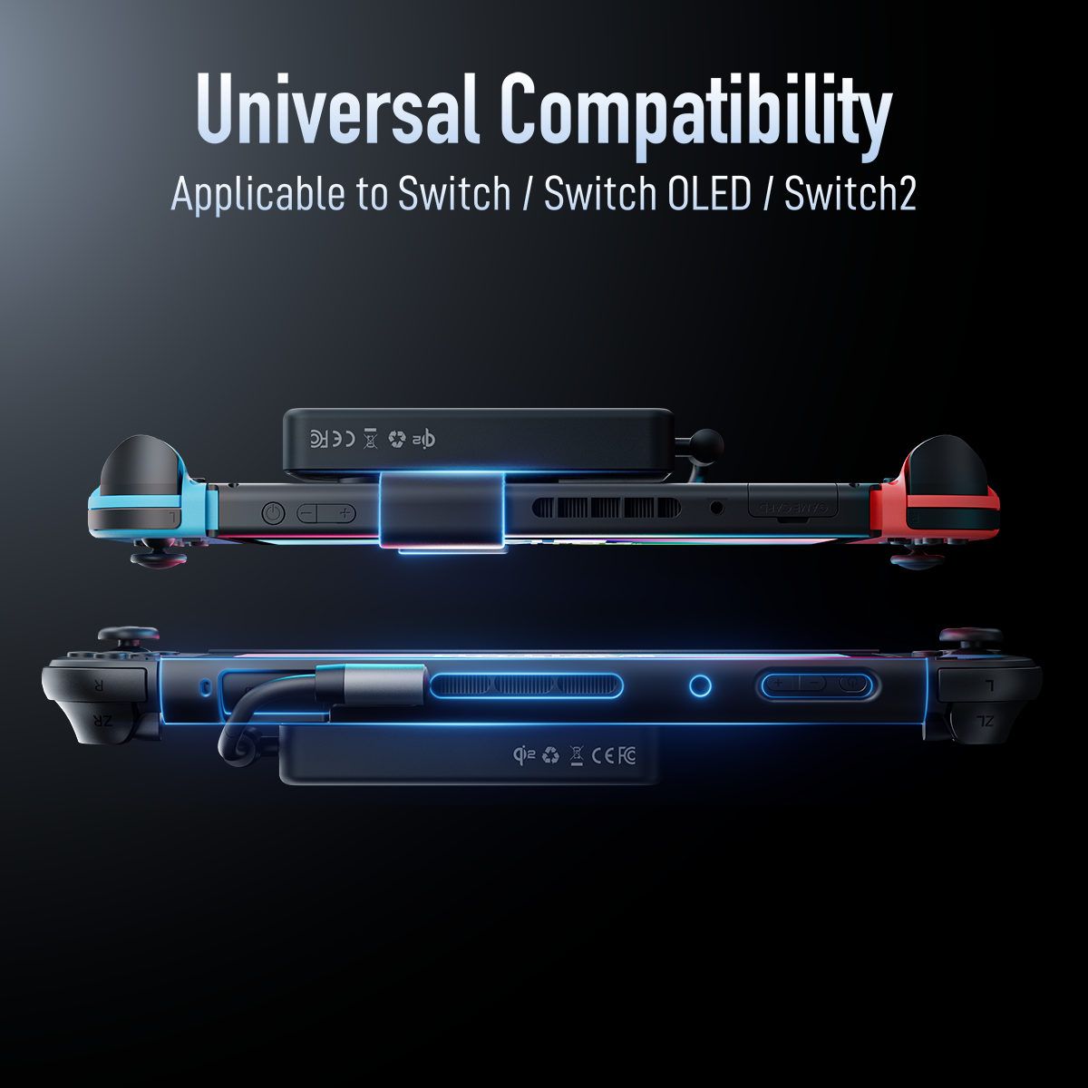 ANTANK B5 10000mAh Switch Power Bank (30W)