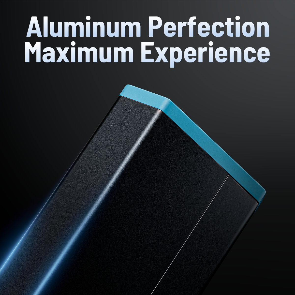 Antank S3 PRO Switch 2 dock with premium aluminum build, durable heat-dissipating design for long gaming sessions.