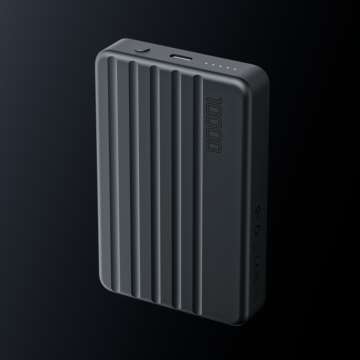 ANTANK B5 10000mAh Switch Power Bank (30W)