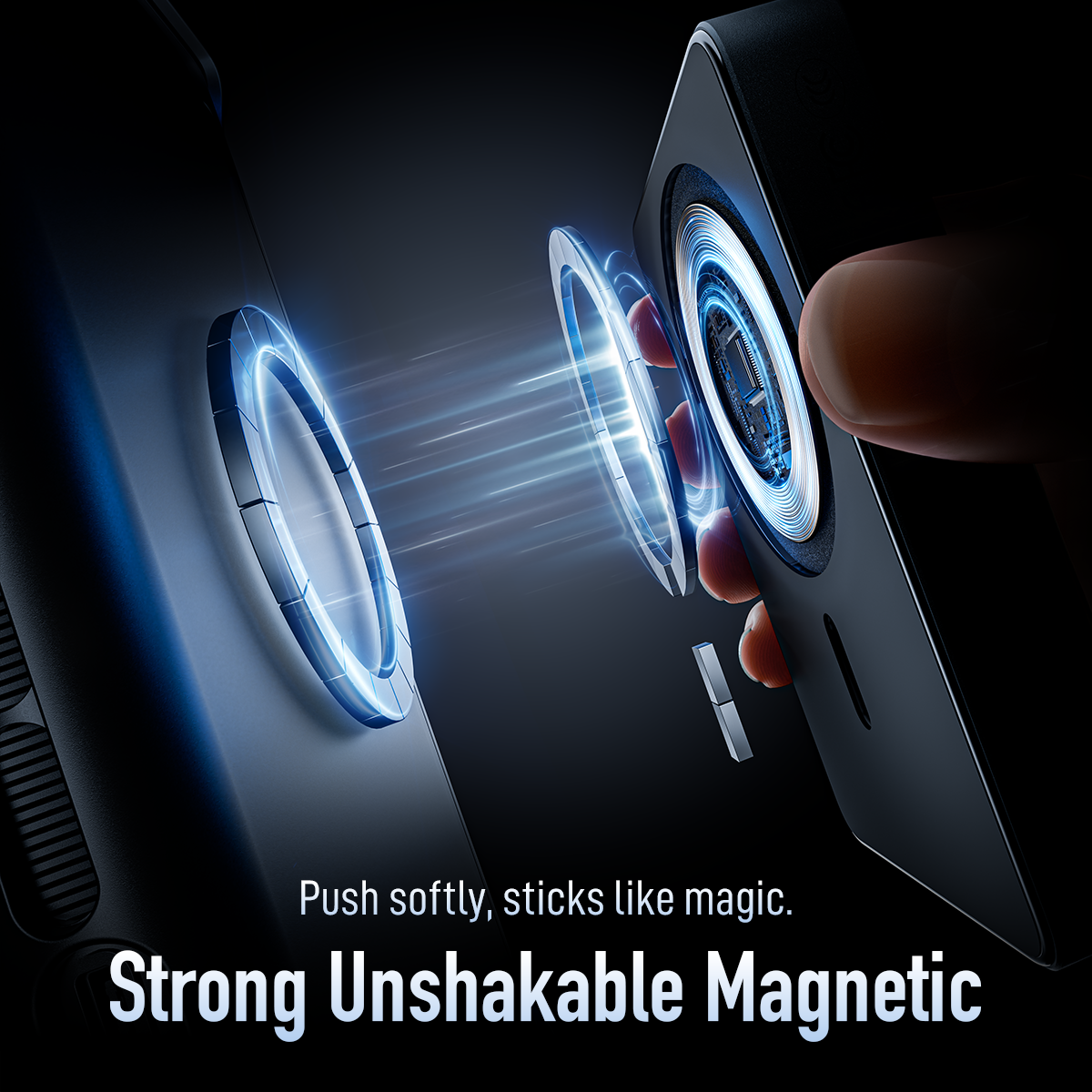 ANTANK B5 10000mAh Switch Power Bank (30W)