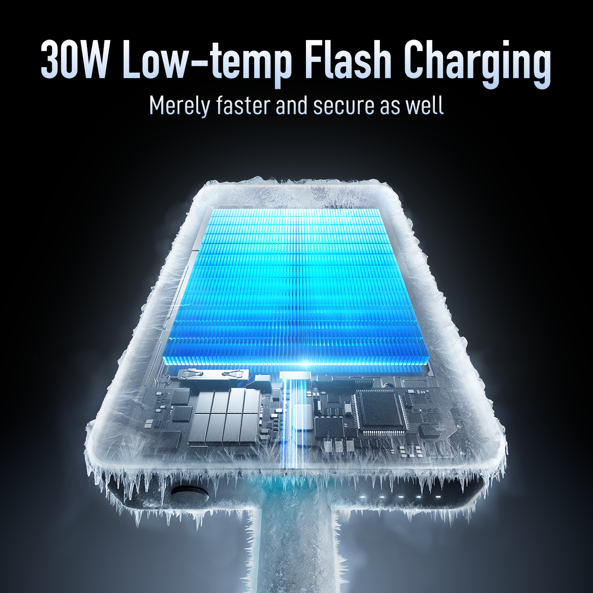 ANTANK B5 10000mAh Switch Power Bank (30W)