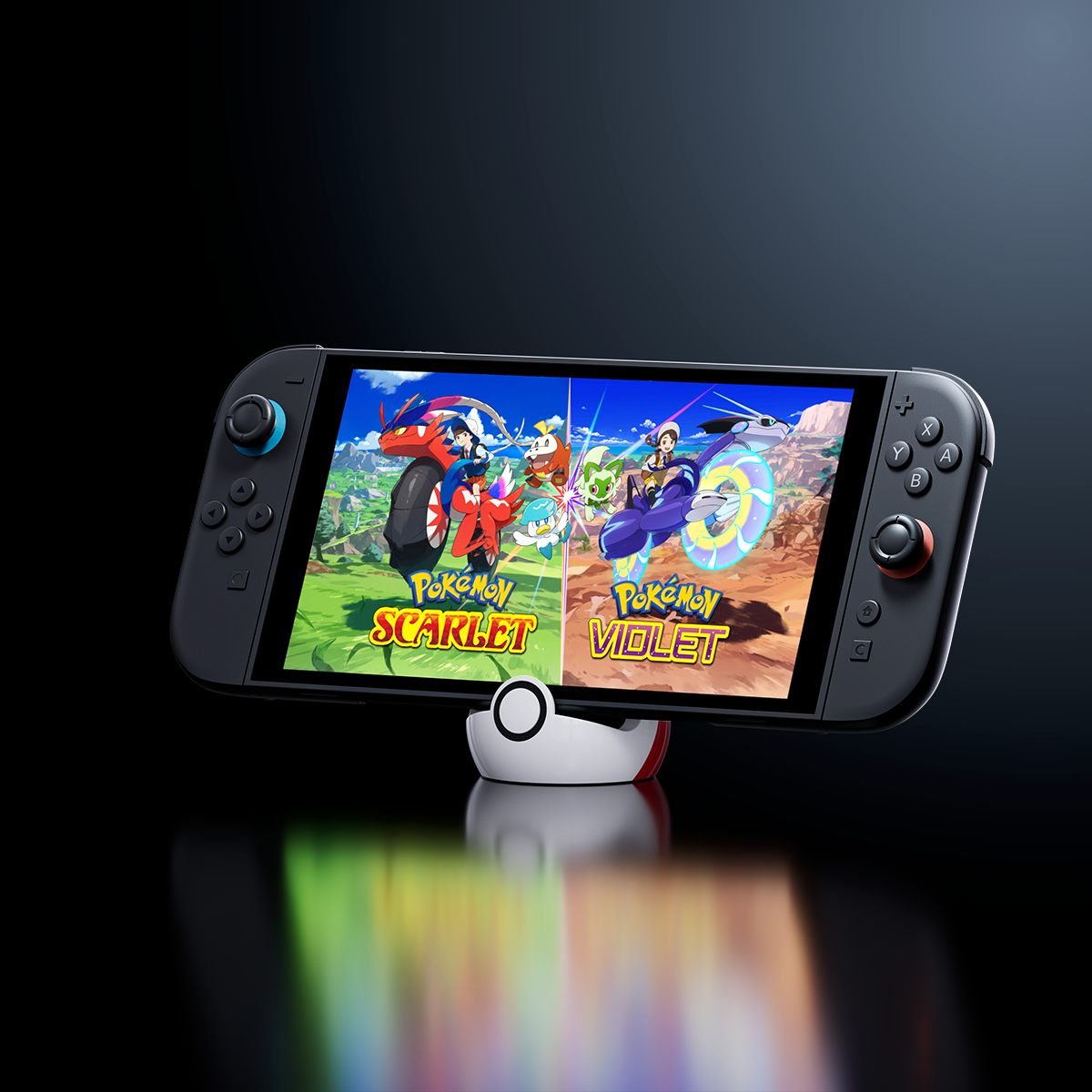 Antank Portable Charging Stand for Nintendo Switch 2