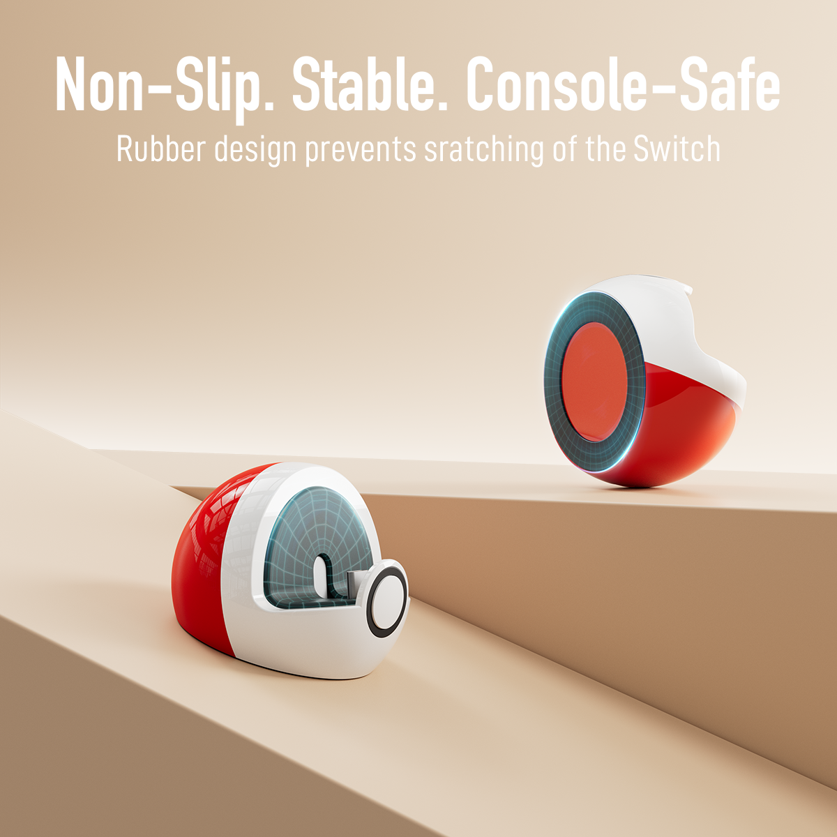 Antank Portable Charging Stand for Nintendo Switch 2