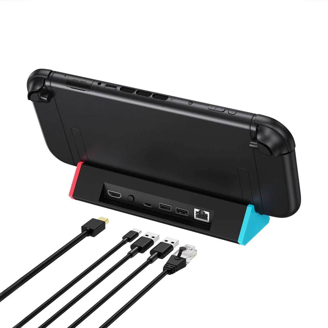 ANTANK S3 MAX TV Dock with Ethernet for Nintendo Switch 2