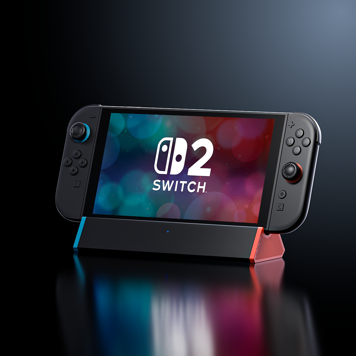 ANTANK S3 MAX TV Dock Station for Nintendo Switch 2