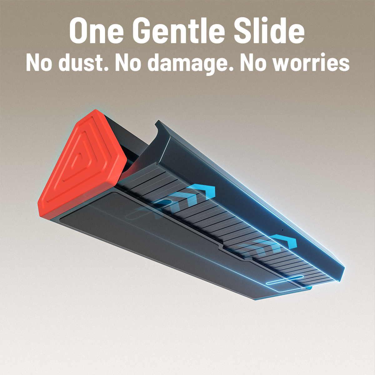 Antank S3 PRO Aluminum Alloy TV Dock for Nintendo Switch 2