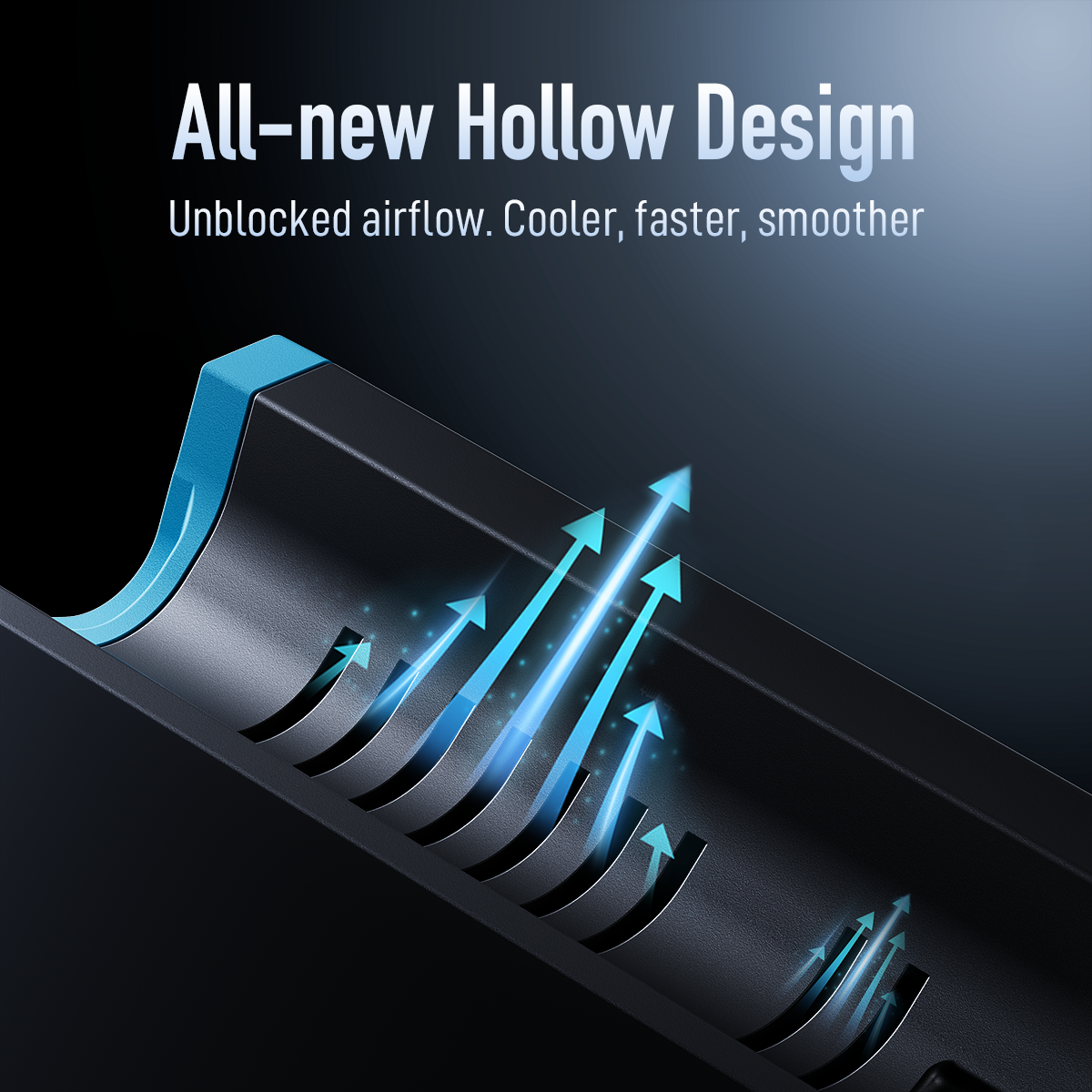 ANTANK S3 AIR 5-in-1 ドック for Nintendo Switch 1/2/OLED