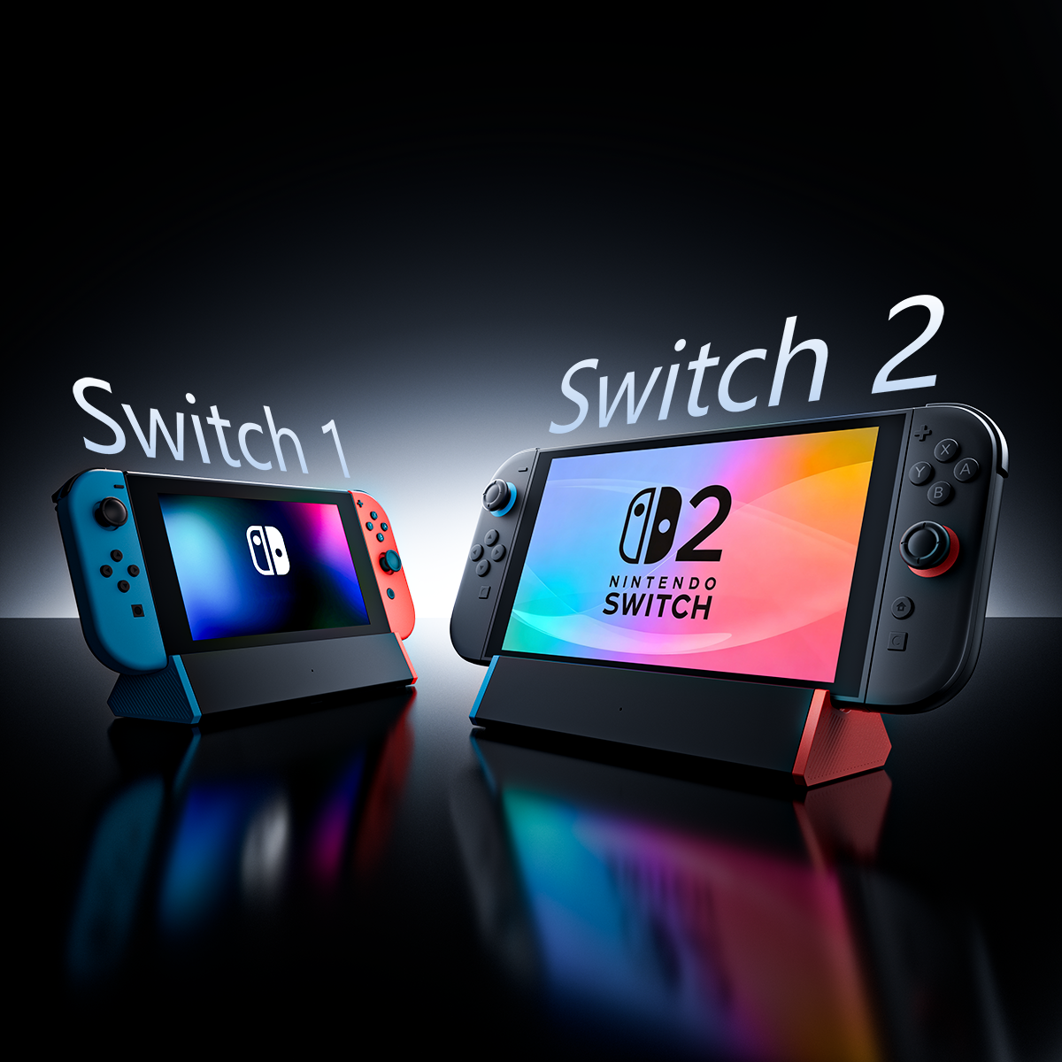 ANTANK S3 AIR 5-in-1 Dock for Nintendo Switch 1/2/OLED