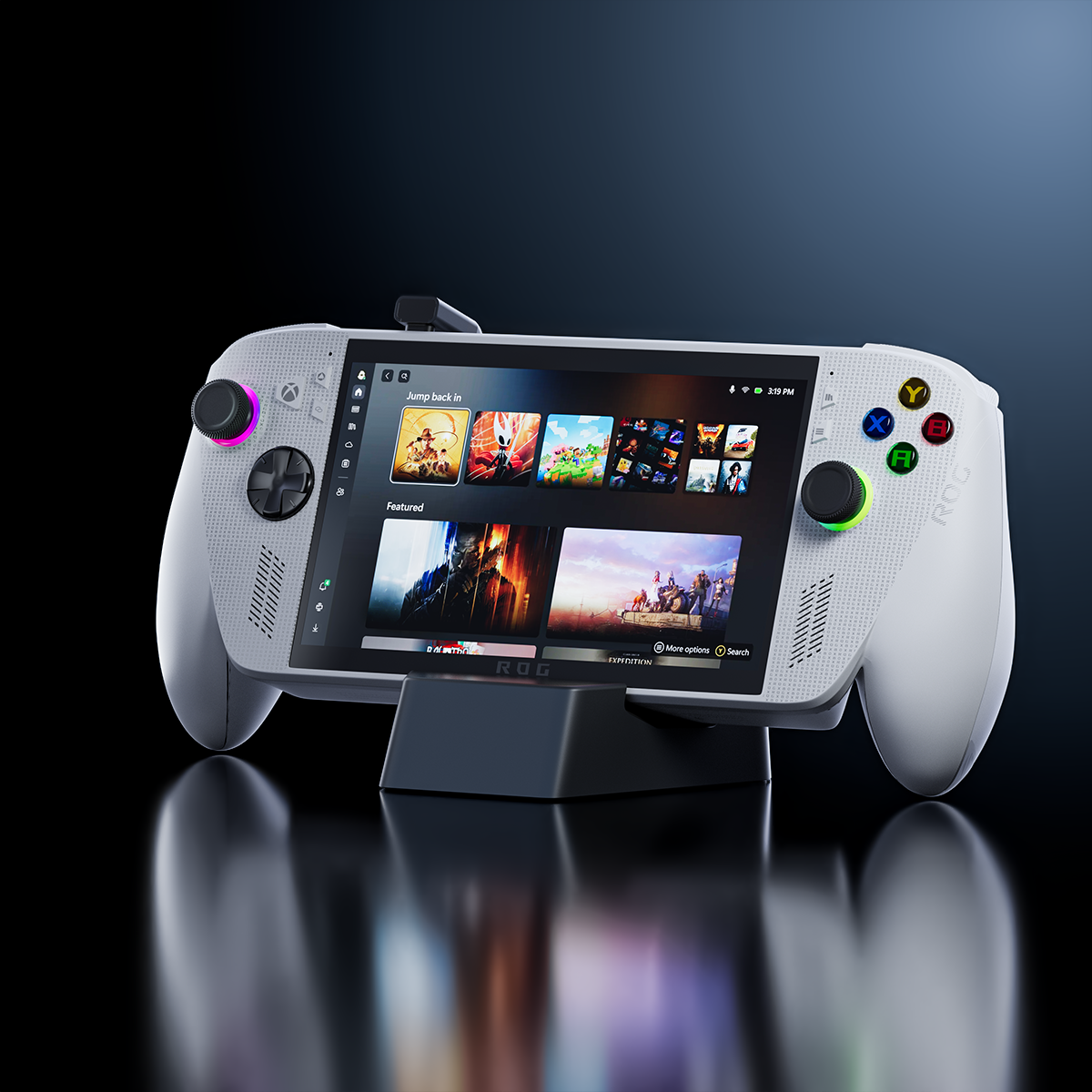 Antank S5-A Charging Dock for ROG Xbox Ally X (2025)