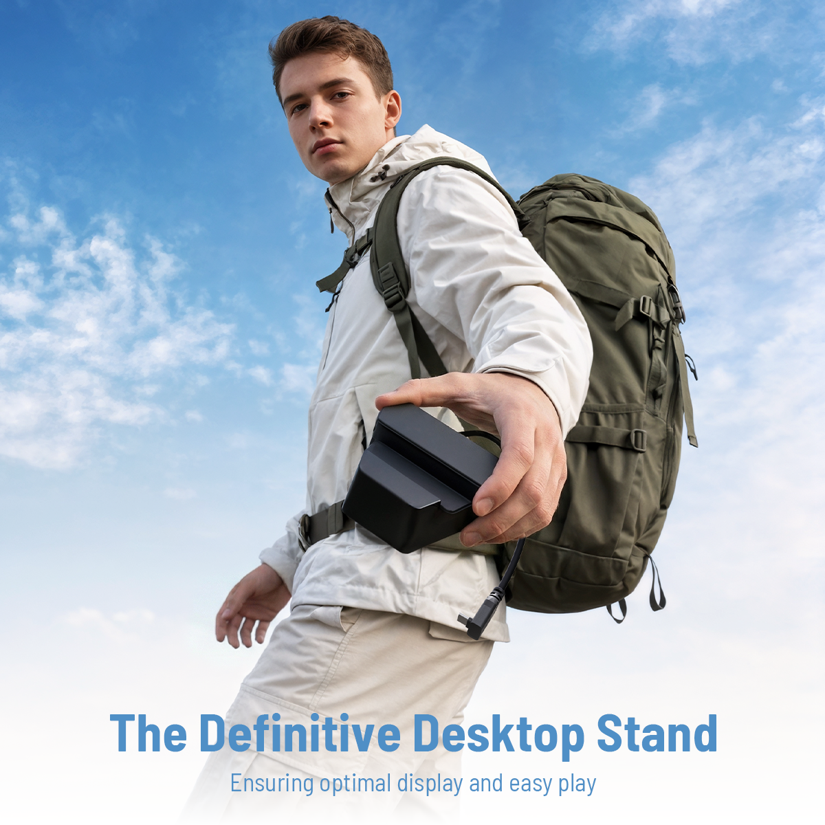 Antank S5-A Charging Dock for ROG Xbox Ally X (2025)