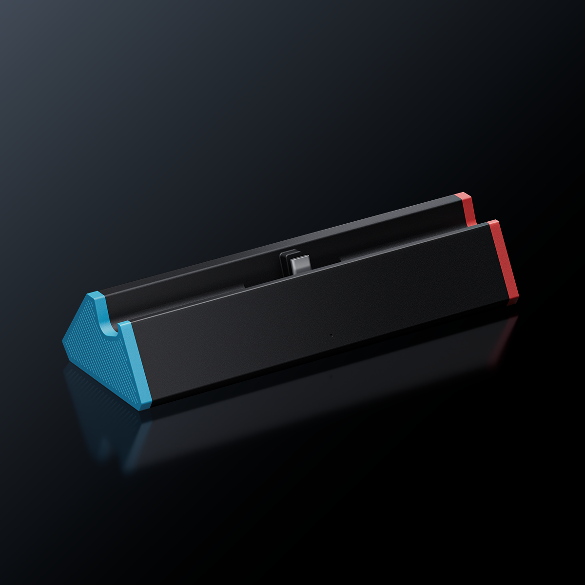 SIWIQU TV Dock Station for Nintendo Switch