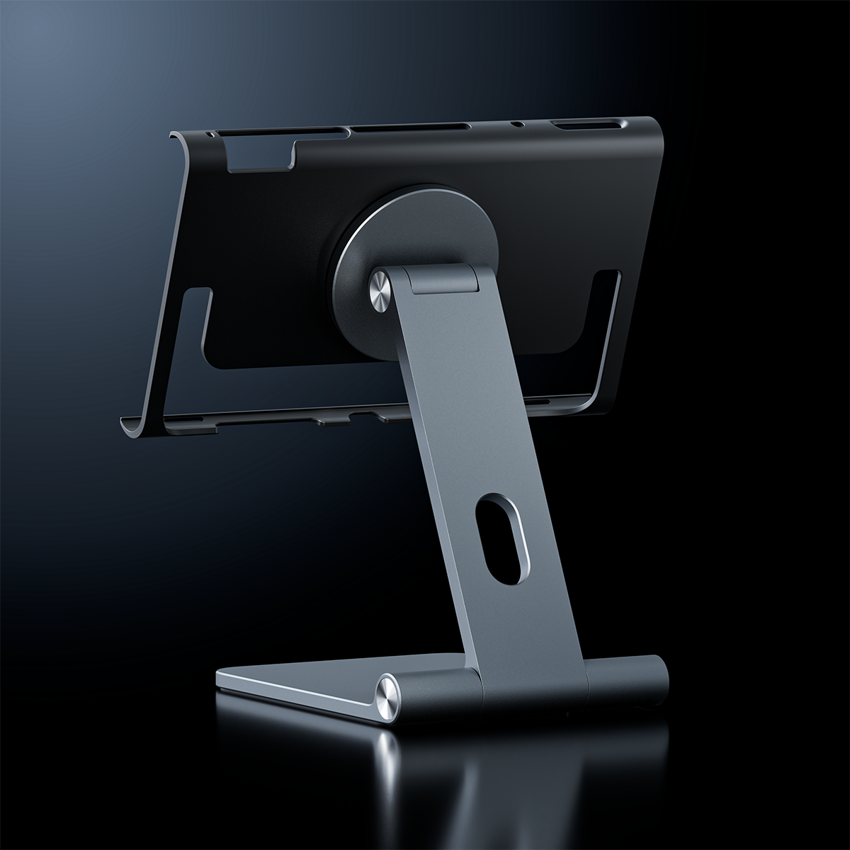 Antank Double-adjustable Aluminum Support Stand for Nintendo Switch 2