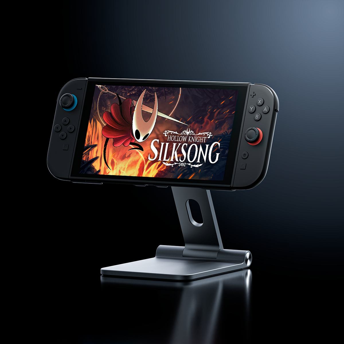 Antank Double-adjustable Aluminum Support Stand for Nintendo Switch 2