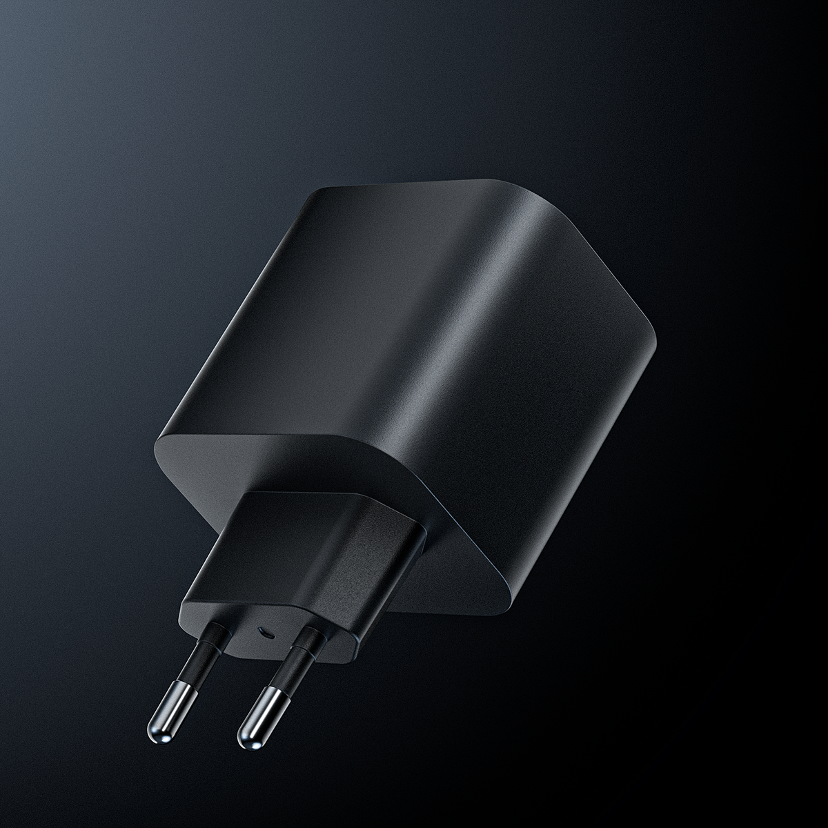 ANTANK 60W AC Adapter for Nintendo Switch 2 with EU Plug