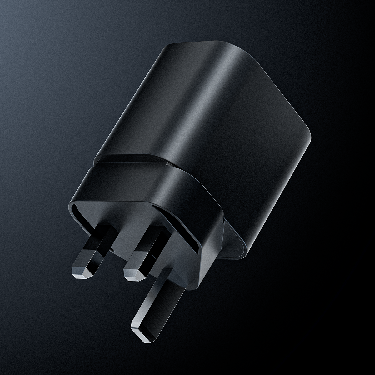 ANTANK 60W AC Adapter for Nintendo Switch 2 with UK Plug