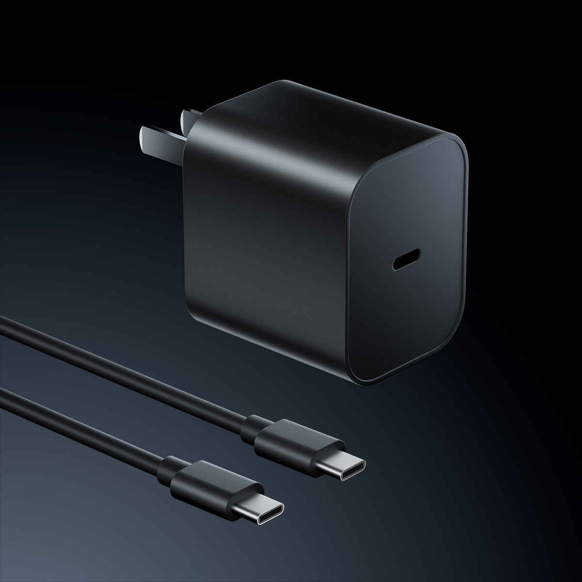 ANTANK 60W AC Adapter for Nintendo Switch 2