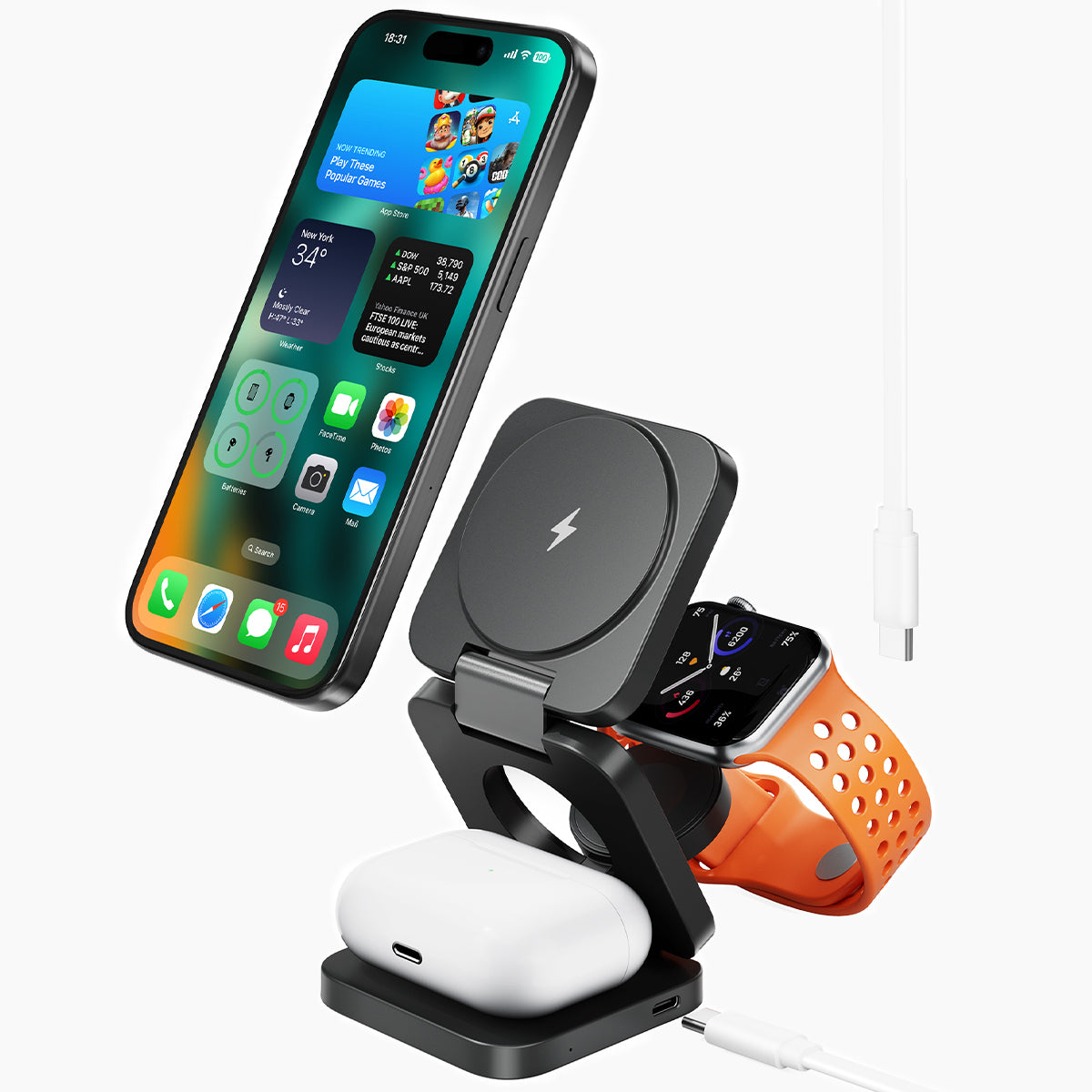 iPhone Accessory