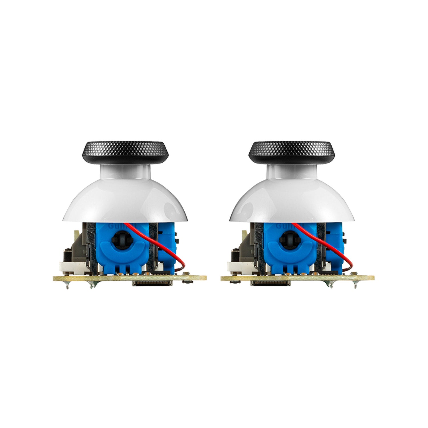 GuliKit Electromagnetic Joystick Module for Steam Deck – Antank ...