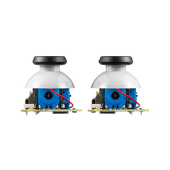 GuliKit Electromagnetic Joystick Module for Steam Deck