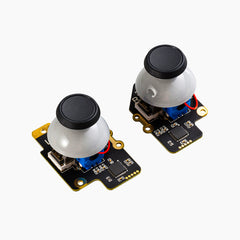 GuliKit Electromagnetic Joystick Module for Steam Deck