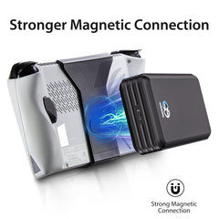 20000mAh Magnetic Power Bank for ROG Ally - SIWIQU