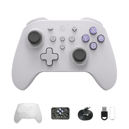 GuliKit KingKong 3 KK3 MAX Controller Compatible with Switch/Switch 2/OLED/Steam Deck