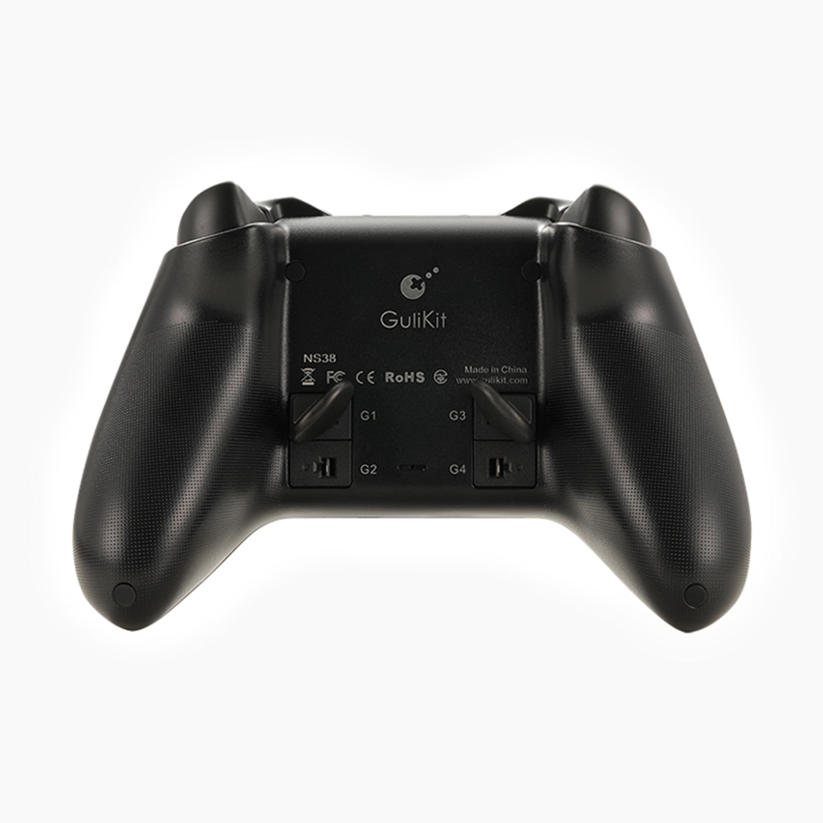 GuliKit KK3 PRO Controller（Full range of giveaways included）