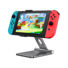 Antank Adjustable Aluminum Support Stand for Nintendo Switch