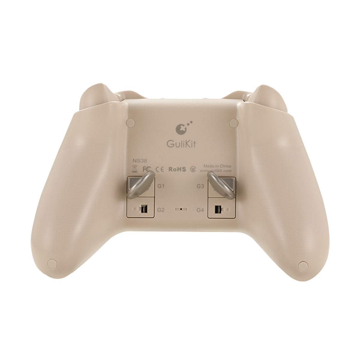 GuliKit KK3 PRO Controller（Full range of giveaways included）