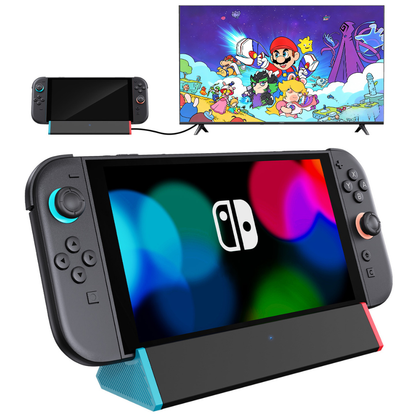 ANTANK S3 MAX TV Dock with Ethernet for Nintendo Switch 2