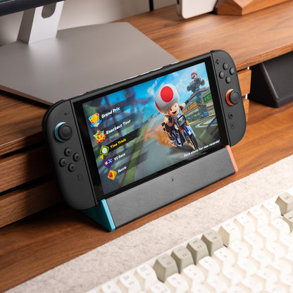 ANTANK S3 MAX TV Dock with Ethernet for Nintendo Switch 2