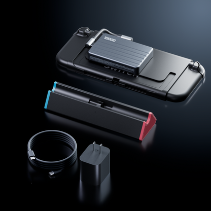 Antank Portable Kit for Switch 2