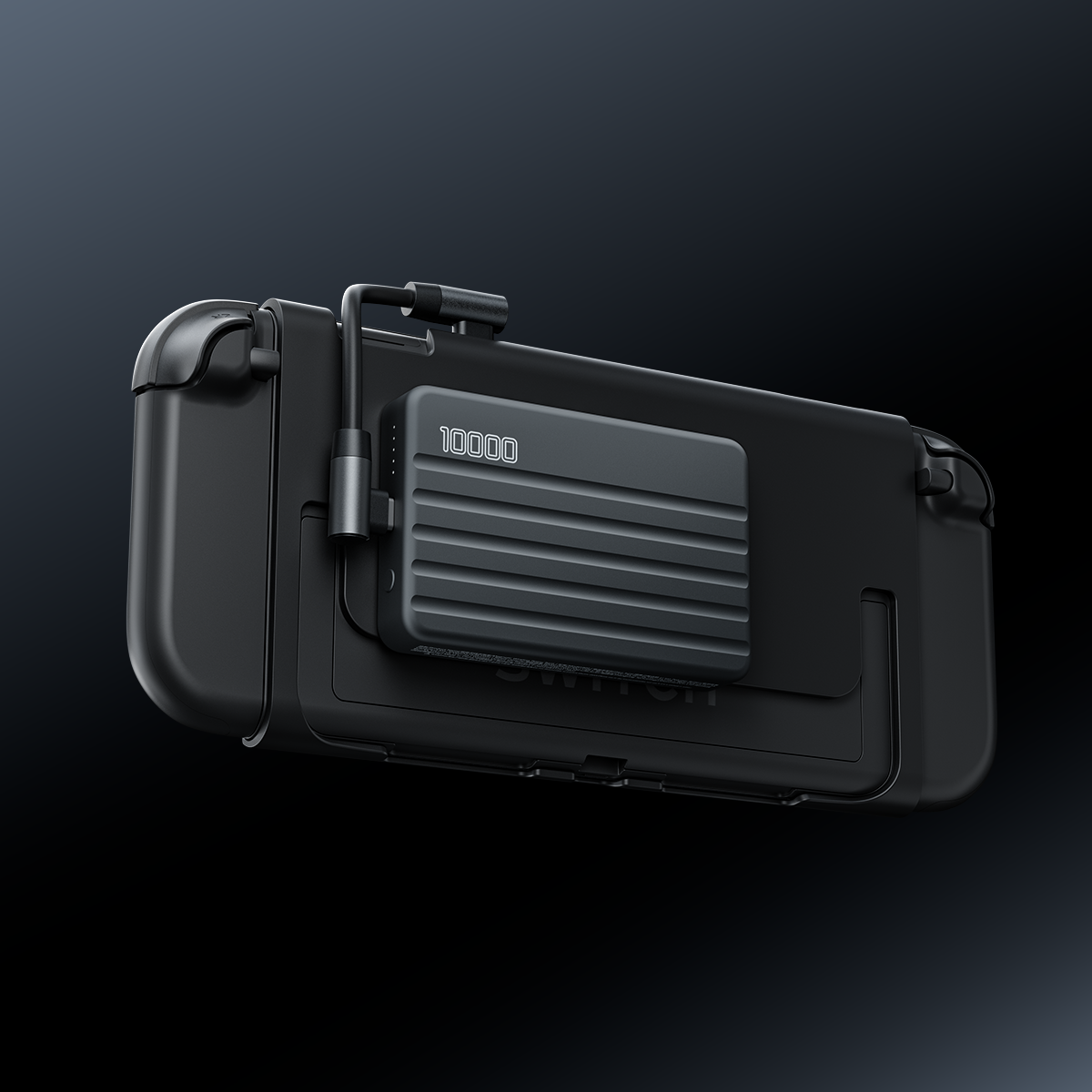 ANTANK B5 10000mAh Switch Power Bank (30W)