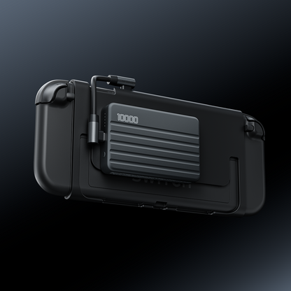 ANTANK B5 10000mAh Switch Power Bank (30W)