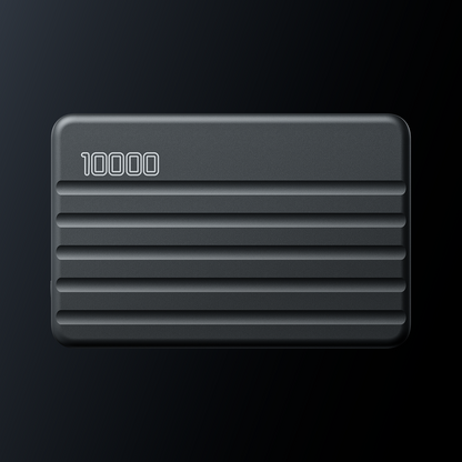 ANTANK B5 10000mAh Switch Power Bank (30W)