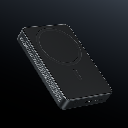 ANTANK B5 10000mAh Switch Power Bank (30W)