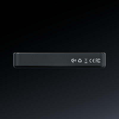 ANTANK B5 10000mAh Switch Power Bank (30W)