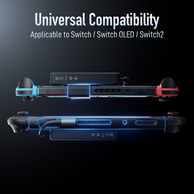 ANTANK B5 10000mAh Switch Power Bank (30W)