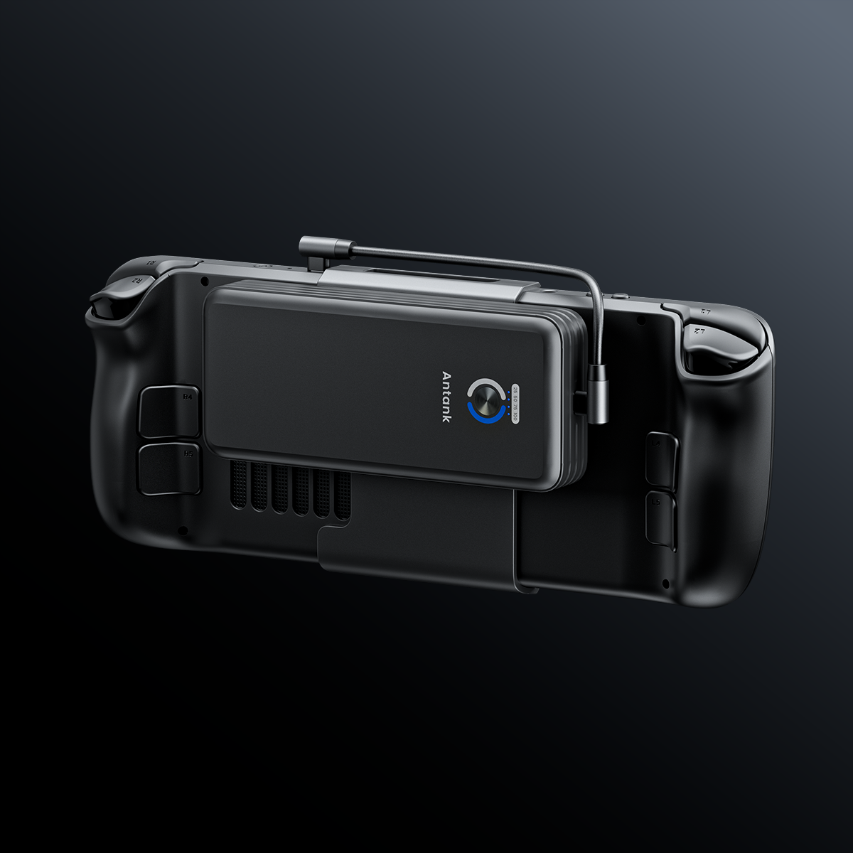 Antank Magnetic Power Bank Compatible with Steam Deck