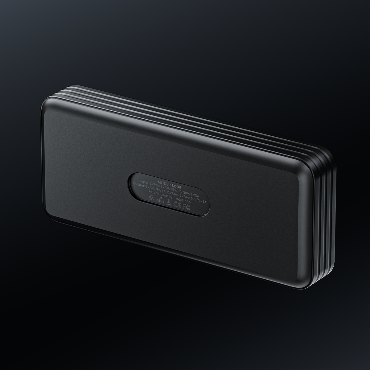 Antank Magnetic Power Bank Compatible with Steam Deck