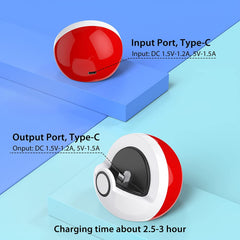 Antank Tiny Charging Stand Compatible with Nintendo Switch